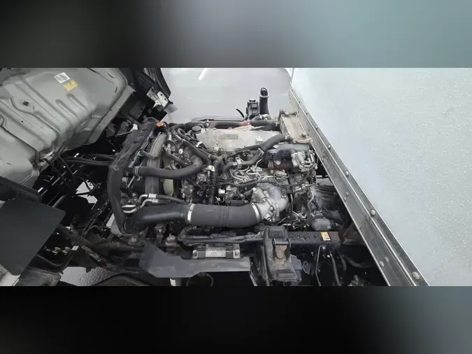 2018 ISUZU NPR HD9664d3ba8fb527aeed212b17dbd64ce9