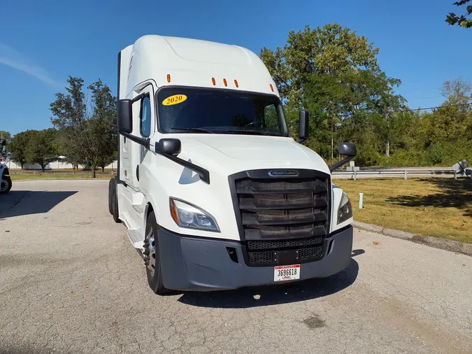 2020 FREIGHTLINER/MERCEDES NEW CASCADIA PX12664