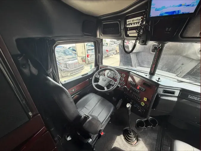 2020 Western Star 5700
