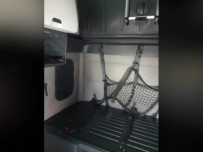 2020 FREIGHTLINER/MERCEDES NEW CASCADIA PX12664