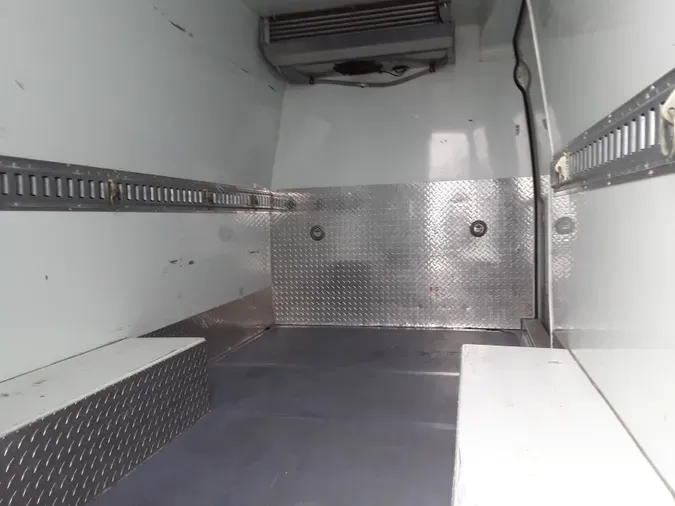 2017 MERCEDES-BENZ SPRINTER 3500