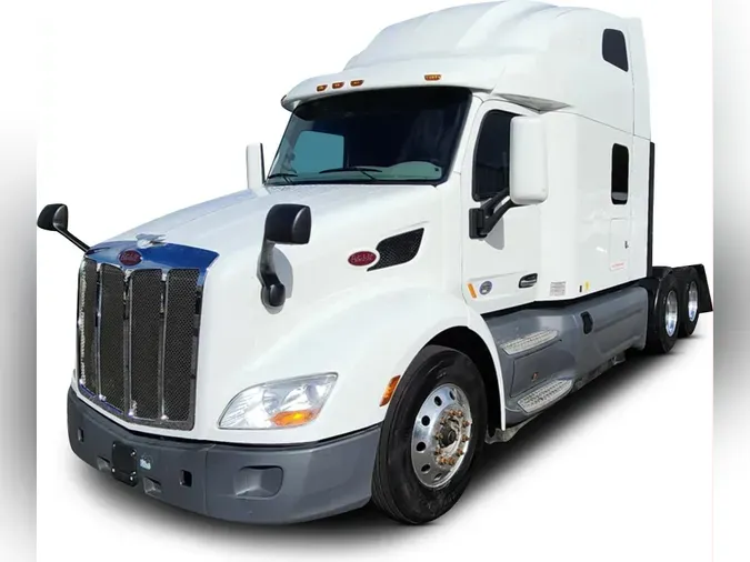 2021 Peterbilt 579966888bc18267cf90e44eb5f5d76bff9