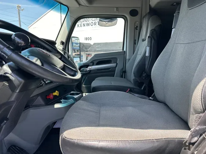 2022 Kenworth T680