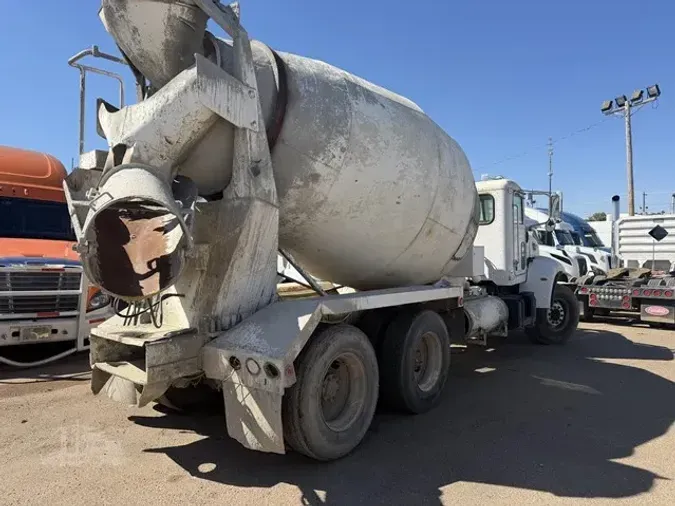 2007 PETERBILT 340