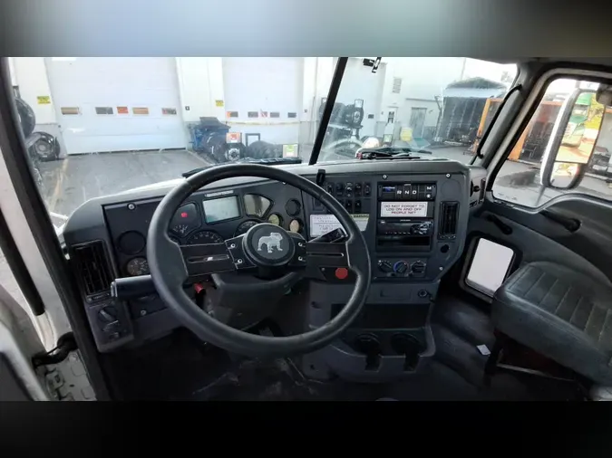 2018 Mack CXU (PINNACLE)96694368bdd61af23a97327c59ca6041