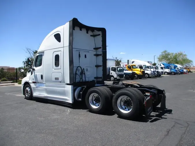 2022 FREIGHTLINER/MERCEDES NEW CASCADIA PX12664966b67b42fd0af8ccc2c3653719b3cbb