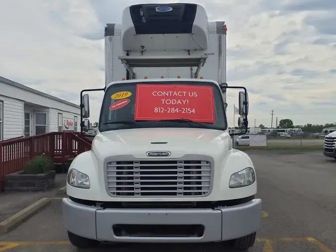 2019 FREIGHTLINER M2 106