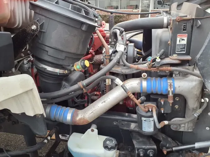 2020 FREIGHTLINER/MERCEDES M2 106