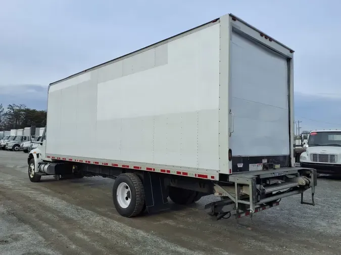 2019 NAVISTAR INTERNATIONAL 4300