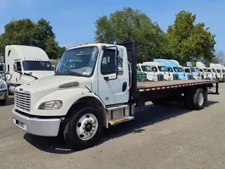 2020 FREIGHTLINER M2 106