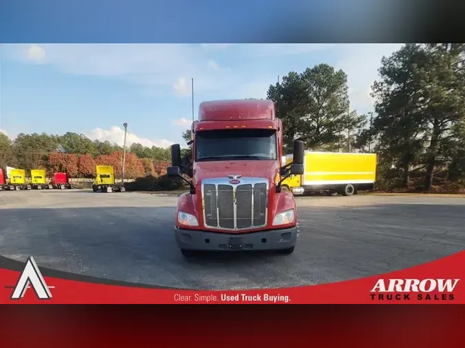 2020 PETERBILT 579