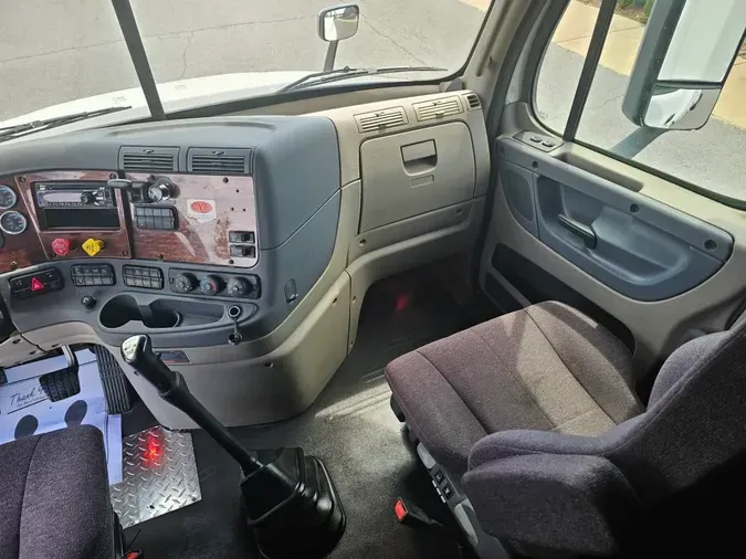 2018 FREIGHTLINER CASCADIA 125