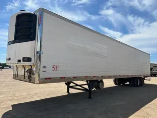 2017 UTILITY TRAILERS VS2RA 53/162/102