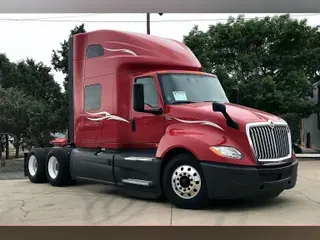 2023 INT LT625 6X4