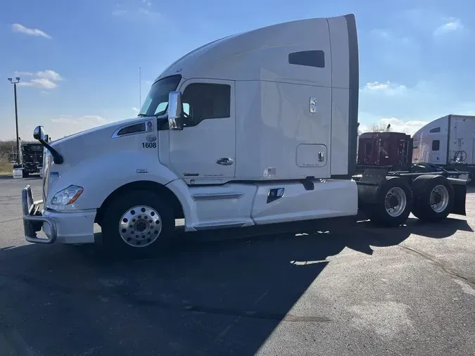 2019 Kenworth T680