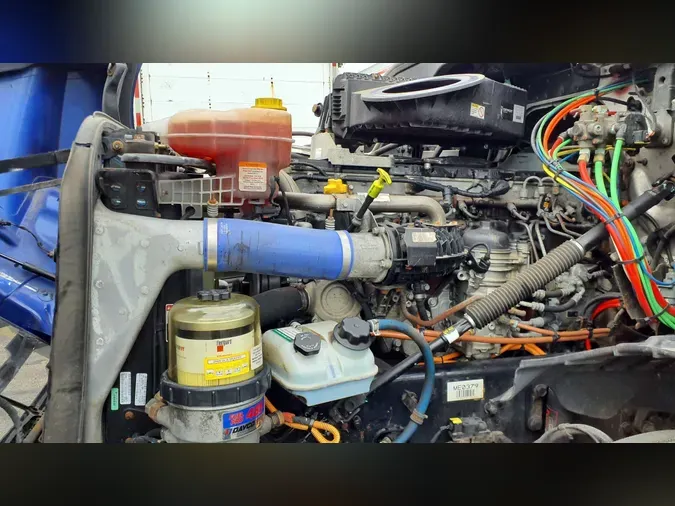 2020 FREIGHTLINER/MERCEDES NEW CASCADIA PX126649670d083c29e6e89f911a76219a7c327