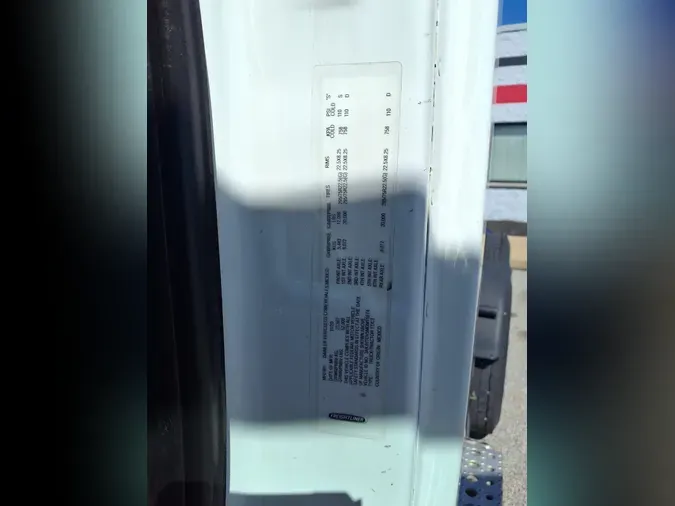 2021 FREIGHTLINER/MERCEDES CASCADIA PX11664ST