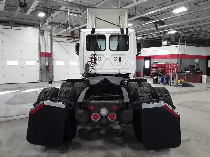 2019 FREIGHTLINER/MERCEDES NEW CASCADIA PX126649671a135d816df8cadfef82b293e5c33