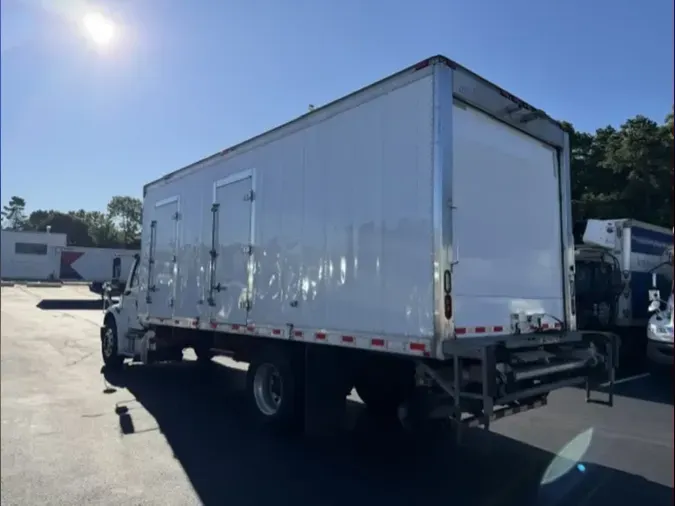 2020 FREIGHTLINER/MERCEDES M2 1069671de539d84e1a9db12c8c07c42e4e7