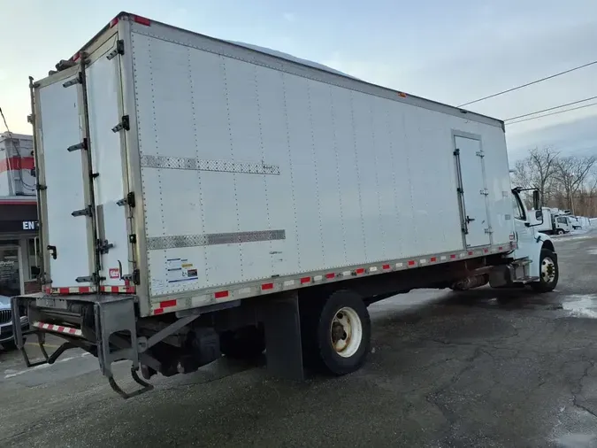 2020 FREIGHTLINER/MERCEDES M2 106