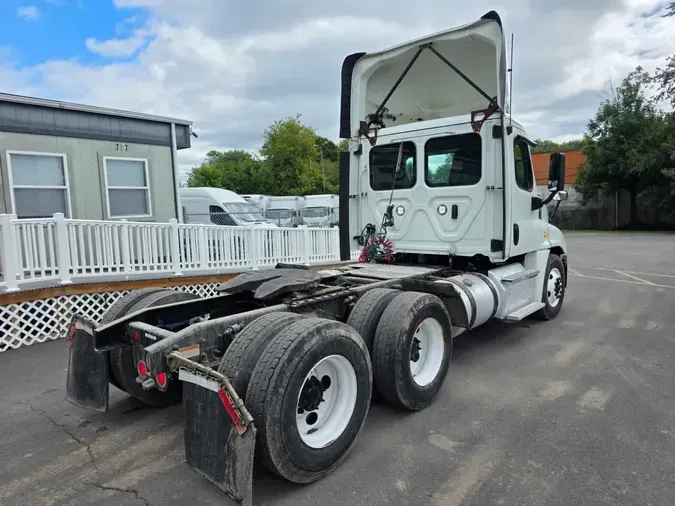 2019 FREIGHTLINER/MERCEDES CASCADIA 1259673902f7c41a82e9535f950787d23f8