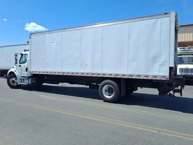 2019 FREIGHTLINER/MERCEDES M2 1069673c7ef39507c632c2814e1b3b453e5