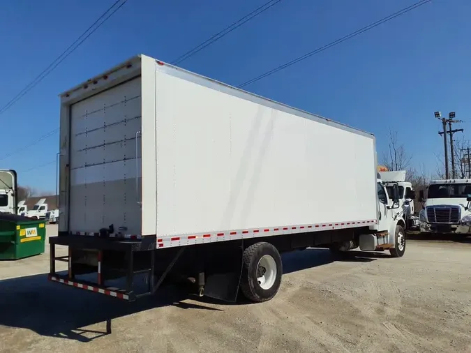2018 FREIGHTLINER/MERCEDES M2 106967507e6983fe23cc5fba7ac8679e24f