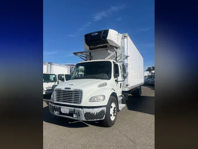 2018 FREIGHTLINER/MERCEDES M2 1069676496fa171bc8d1c10702d374c41a8