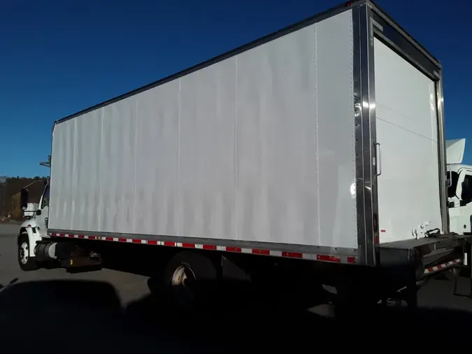 2019 NAVISTAR INTERNATIONAL MV607 (4X2)9676cb4f6b89166a529c1e84269a4d5a