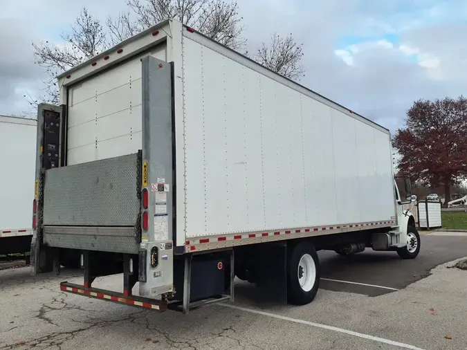 2018 FREIGHTLINER/MERCEDES M2 106967702de283803b73c59a553e088866d