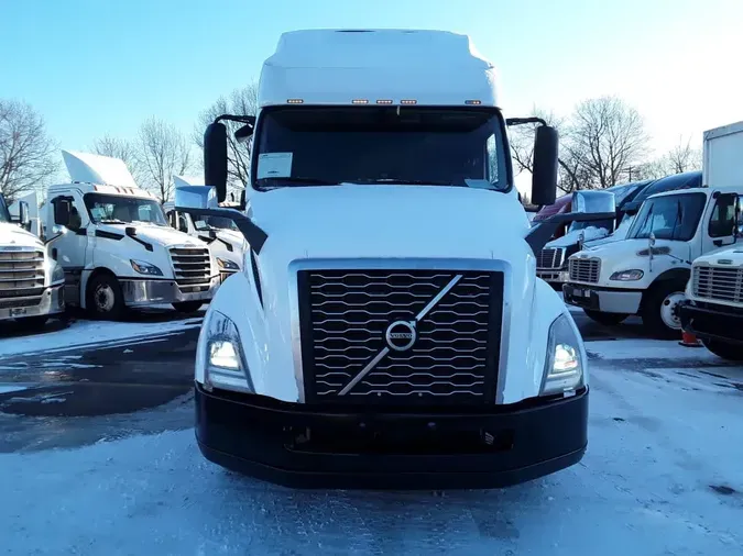 2019 VOLVO VNL64T-760