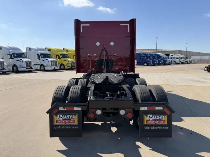 2022 Peterbilt 579