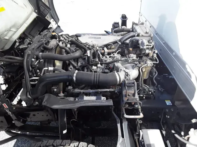 2020 CHEVROLET MOTOR DIV. LCF 4500HD967886f0d9d46cdc0e6197813b1c72c7