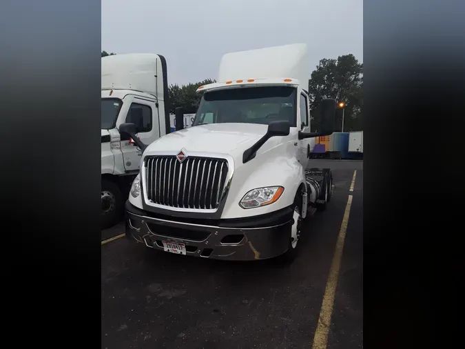 2020 NAVISTAR INTERNATIONAL LT625 DAYCAB T/A