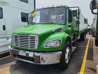 2014 Freightliner M2 106