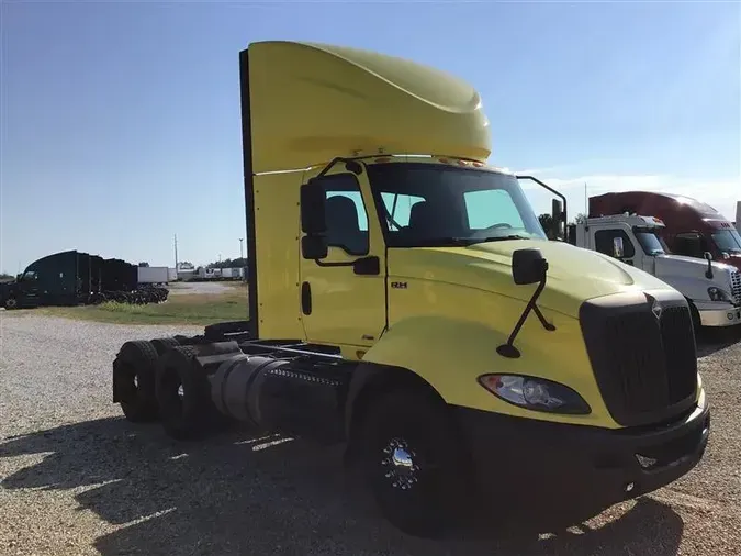 2020 INTERNATIONAL RH613