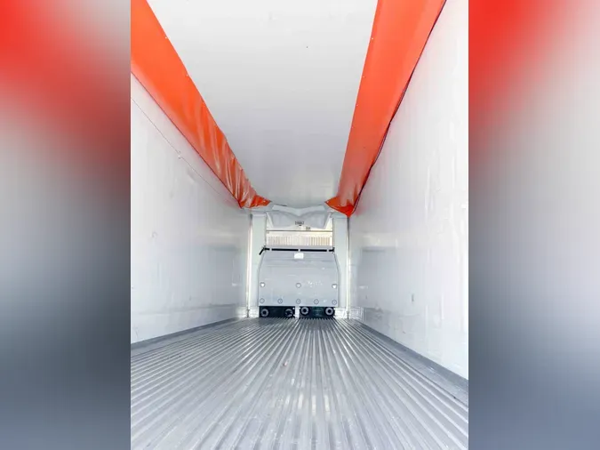 2020 VANGUARD VAN - REF