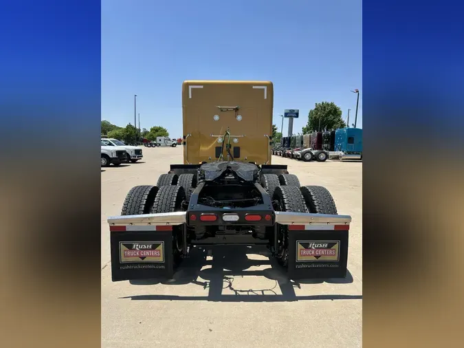 2025 Peterbilt 5899679c0f75e8e1cdbfe44747c88e17462