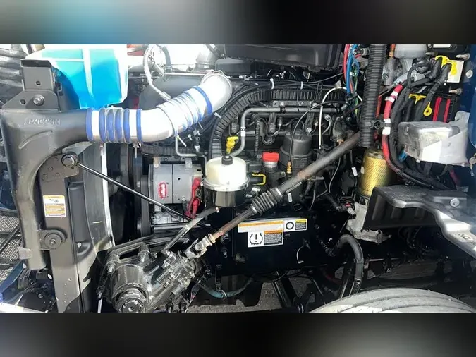 2020 PETERBILT 579EPIQ