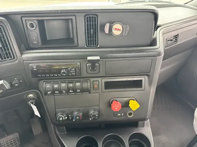 2019 NAVISTAR INTERNATIONAL RH613 DAYCAB S/A967a541e3990076203725d09c683d012