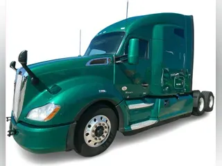 2020 Kenworth T680