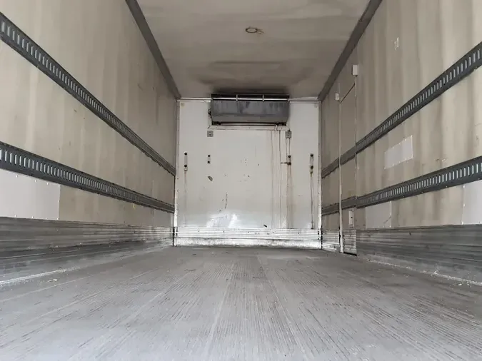 2019 NAVISTAR INTERNATIONAL MV607 (4X2)