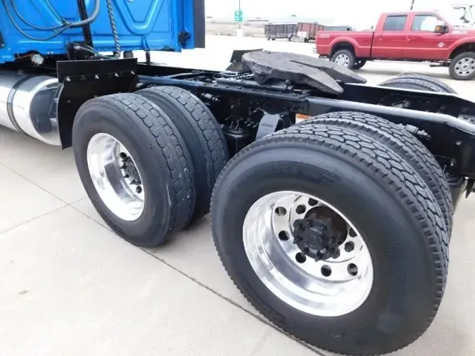 2020 Freightliner Cascadia