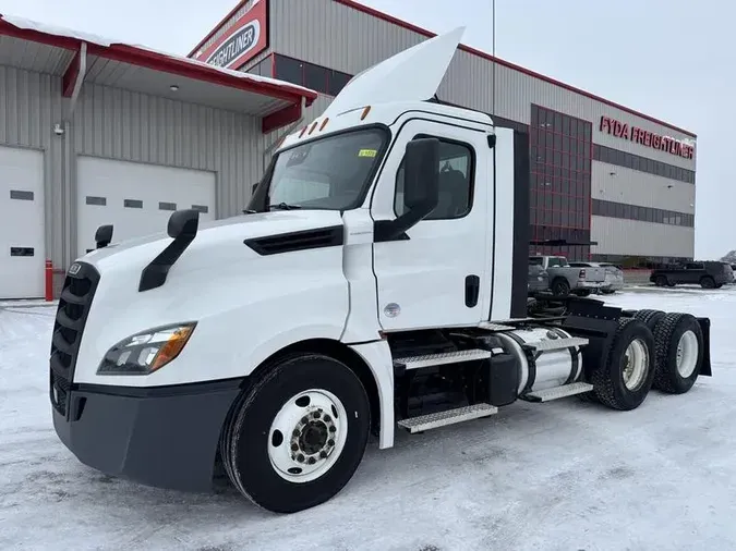 2020 Freightliner Cascadia&reg;