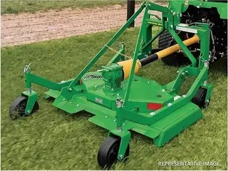 2021 Frontier GM1060