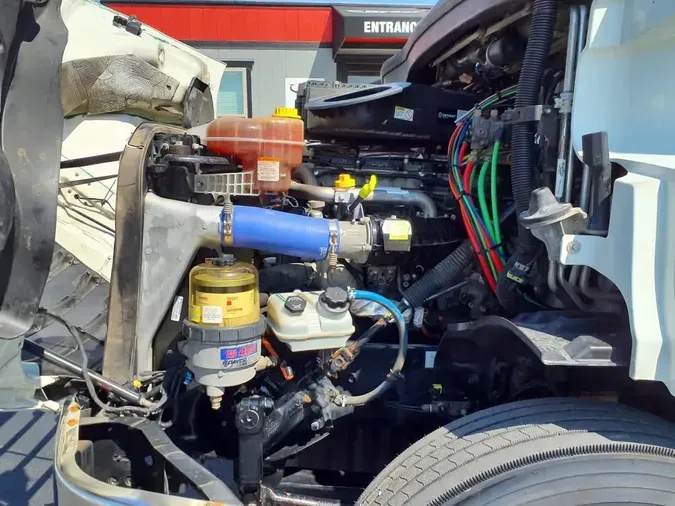 2020 FREIGHTLINER/MERCEDES NEW CASCADIA 116