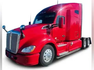 2020 Kenworth T680