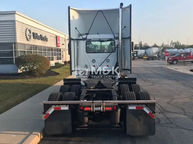 2025 MACK AN64T