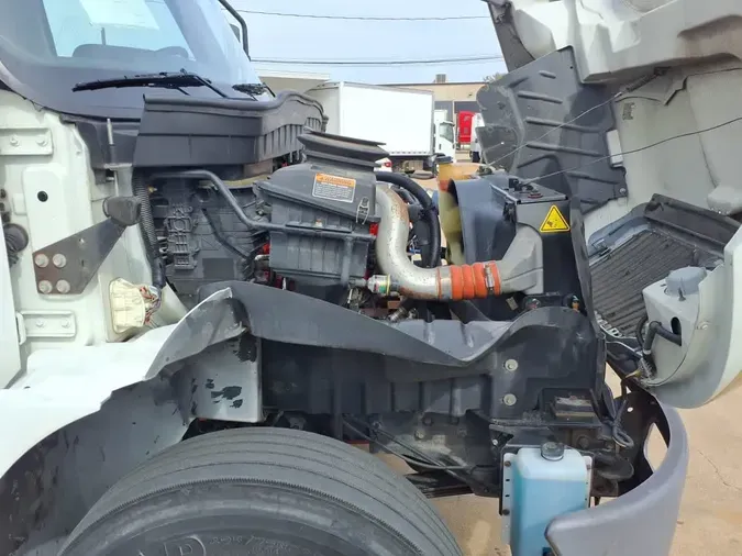 2020 NAVISTAR INTERNATIONAL MV607 (4X2)96810eba8c62af5e03bfe2c47a0d1e09