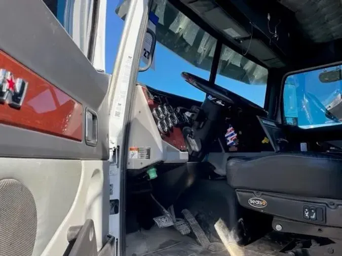 2019 Western Star 4700